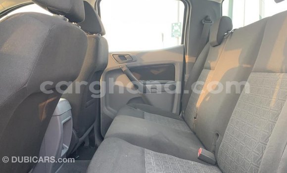 Ra Imported Ford Ranger funfun Ọkọ̀ in Import - Dubai ni Ashanti Ra Imported Ford Ranger funfun Ọkọ̀ in Import - Dubai ni Ashanti