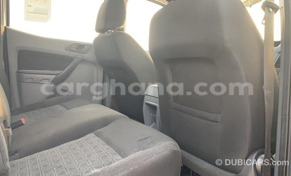 Ra Imported Ford Ranger funfun Ọkọ̀ in Import - Dubai ni Ashanti Ra Imported Ford Ranger funfun Ọkọ̀ in Import - Dubai ni Ashanti