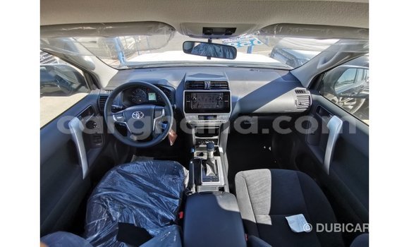 Buy Import Toyota Prado Black Car in Import - Dubai in Ashanti Buy Import Toyota Prado Black Car in Import - Dubai in Ashanti