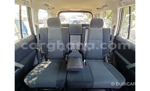 Buy Import Toyota Prado Brown Car in Import - Dubai in Ashanti Buy Import Toyota Prado Brown Car in Import - Dubai in Ashanti