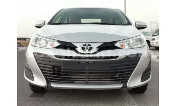 Buy Import Toyota Yaris Other Car in Import - Dubai in Ashanti Buy Import Toyota Yaris Other Car in Import - Dubai in Ashanti