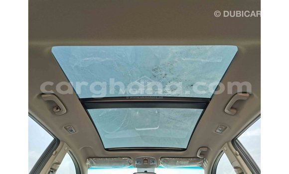 Buy Import Hyundai Tucson Black Car in Import - Dubai in Ashanti Buy Import Hyundai Tucson Black Car in Import - Dubai in Ashanti