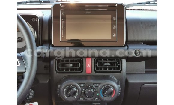 Ra Imported Suzuki GN Alawọ ewe Mọto in Import - Dubai ni Ashanti Ra Imported Suzuki GN Alawọ ewe Mọto in Import - Dubai ni Ashanti