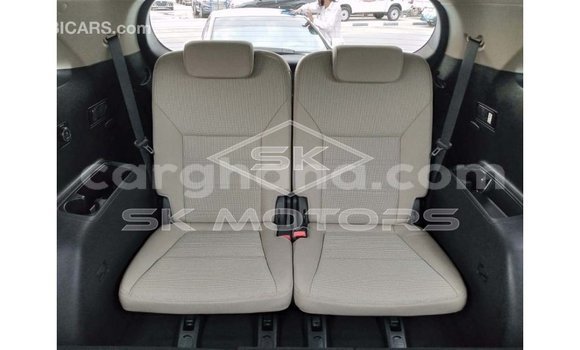 Sayi Imported Kia Sorento White Mota in Import - Dubai a Ashanti Sayi Imported Kia Sorento White Mota in Import - Dubai a Ashanti
