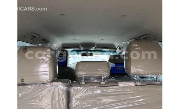 Buy Import Mitsubishi Pajero White Car in Import - Dubai in Ashanti Buy Import Mitsubishi Pajero White Car in Import - Dubai in Ashanti