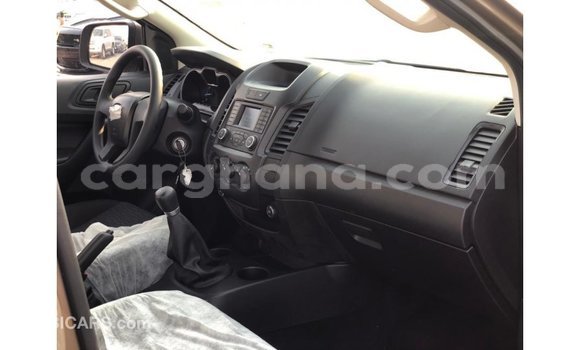 Sayi Imported Ford Ranger Brown Mota in Import - Dubai a Ashanti Sayi Imported Ford Ranger Brown Mota in Import - Dubai a Ashanti