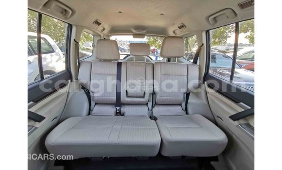Buy Import Mitsubishi Pajero Other Car in Import - Dubai in Ashanti Buy Import Mitsubishi Pajero Other Car in Import - Dubai in Ashanti