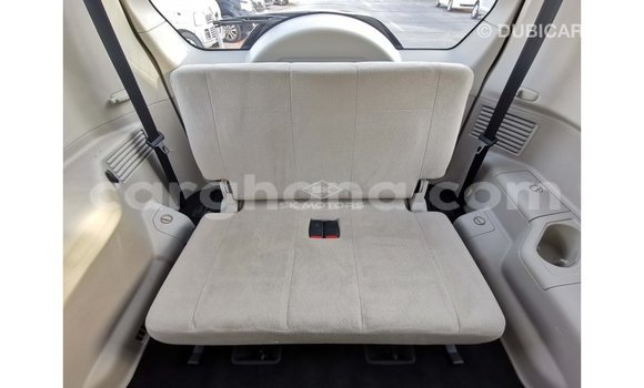 Buy Import Mitsubishi Pajero White Car in Import - Dubai in Ashanti Buy Import Mitsubishi Pajero White Car in Import - Dubai in Ashanti