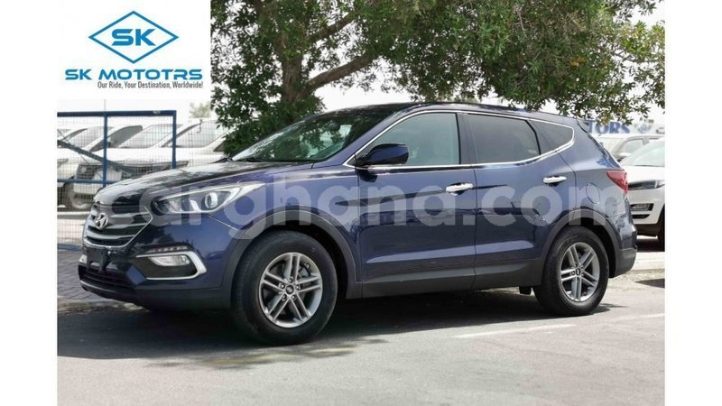 Big with watermark hyundai santa fe ashanti import dubai 32576