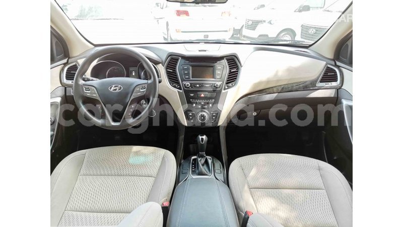 Big with watermark hyundai santa fe ashanti import dubai 32576