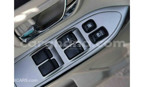 Buy Import Mitsubishi Pajero Other Car in Import - Dubai in Ashanti Buy Import Mitsubishi Pajero Other Car in Import - Dubai in Ashanti