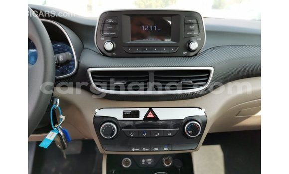 Ra Imported Hyundai Tucson Red Ọkọ̀ in Import - Dubai ni Ashanti Ra Imported Hyundai Tucson Red Ọkọ̀ in Import - Dubai ni Ashanti