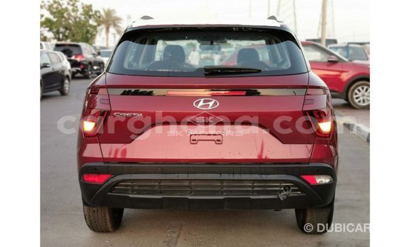 Buy Import Hyundai Creta Red Car in Import - Dubai in Ashanti Buy Import Hyundai Creta Red Car in Import - Dubai in Ashanti