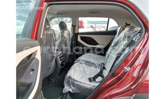 Buy Import Hyundai Creta Red Car in Import - Dubai in Ashanti Buy Import Hyundai Creta Red Car in Import - Dubai in Ashanti
