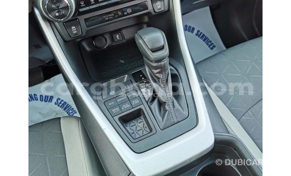 Buy Import Toyota 4Runner Black Car in Import - Dubai in Ashanti Buy Import Toyota 4Runner Black Car in Import - Dubai in Ashanti