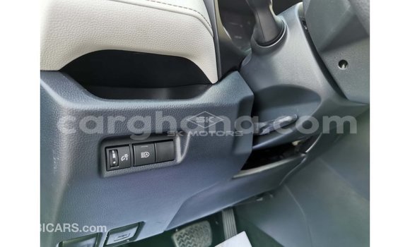 Buy Import Toyota 4Runner Black Car in Import - Dubai in Ashanti Buy Import Toyota 4Runner Black Car in Import - Dubai in Ashanti