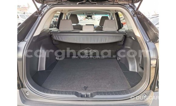 Buy Import Toyota 4Runner Black Car in Import - Dubai in Ashanti Buy Import Toyota 4Runner Black Car in Import - Dubai in Ashanti