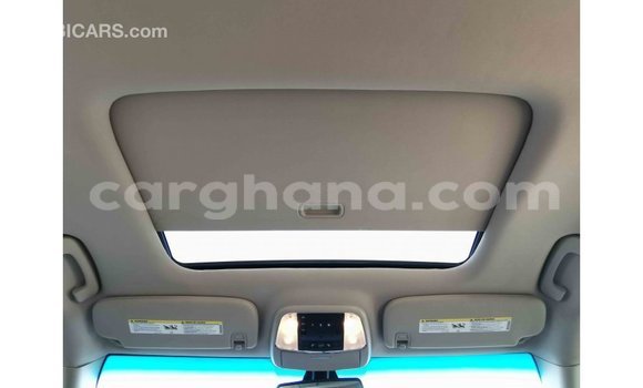 Buy Import Jeep Grand Cherokee Black Car in Import - Dubai in Ashanti Buy Import Jeep Grand Cherokee Black Car in Import - Dubai in Ashanti