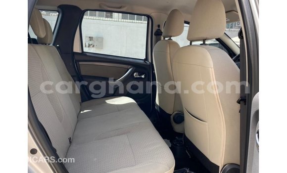 Buy Import Renault Duster Other Car in Import - Dubai in Ashanti Buy Import Renault Duster Other Car in Import - Dubai in Ashanti