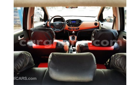 Sayi Imported Hyundai i10 Black Mota in Import - Dubai a Ashanti Sayi Imported Hyundai i10 Black Mota in Import - Dubai a Ashanti
