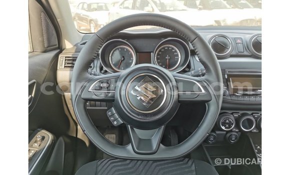 Buy Import Suzuki Swift Other Car in Import - Dubai in Ashanti Buy Import Suzuki Swift Other Car in Import - Dubai in Ashanti