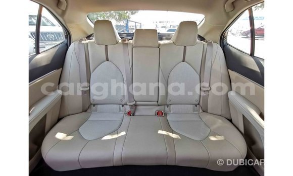 Sayi Imported Toyota Camry Black Mota in Import - Dubai a Ashanti Sayi Imported Toyota Camry Black Mota in Import - Dubai a Ashanti