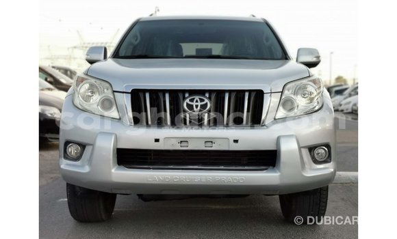 Sayi Imported Toyota Prado Sauran Mota in Import - Dubai a Ashanti Sayi Imported Toyota Prado Sauran Mota in Import - Dubai a Ashanti
