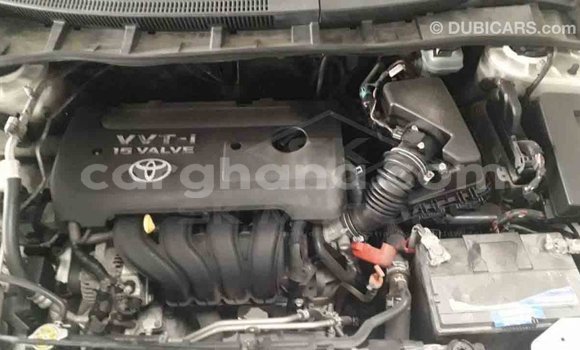 Ra Imported Toyota Corolla funfun Ọkọ̀ in Import - Dubai ni Ashanti Ra Imported Toyota Corolla funfun Ọkọ̀ in Import - Dubai ni Ashanti