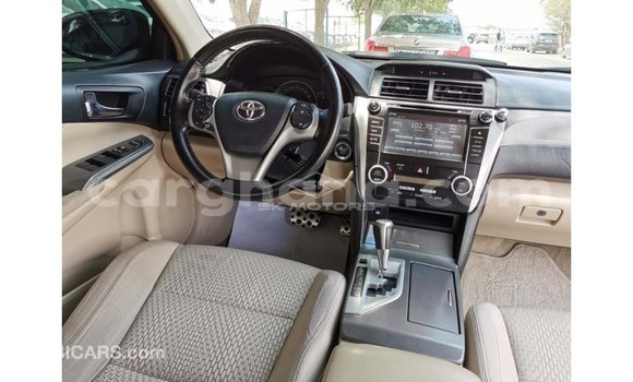 Sayi Imported Toyota Aurion White Mota in Import - Dubai a Ashanti Sayi Imported Toyota Aurion White Mota in Import - Dubai a Ashanti