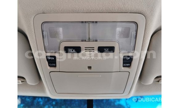 Sayi Imported Toyota Aurion White Mota in Import - Dubai a Ashanti Sayi Imported Toyota Aurion White Mota in Import - Dubai a Ashanti