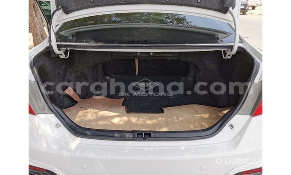 Sayi Imported Toyota Aurion White Mota in Import - Dubai a Ashanti Sayi Imported Toyota Aurion White Mota in Import - Dubai a Ashanti
