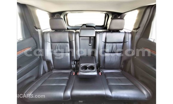 Ra Imported Jeep Grand Cherokee Black Ọkọ̀ in Import - Dubai ni Ashanti Ra Imported Jeep Grand Cherokee Black Ọkọ̀ in Import - Dubai ni Ashanti