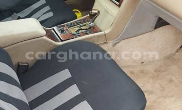 Buy Used Mercedes-Benz E200 Brown Car in Tema in Greater Accra Buy Used Mercedes-Benz E200 Brown Car in Tema in Greater Accra