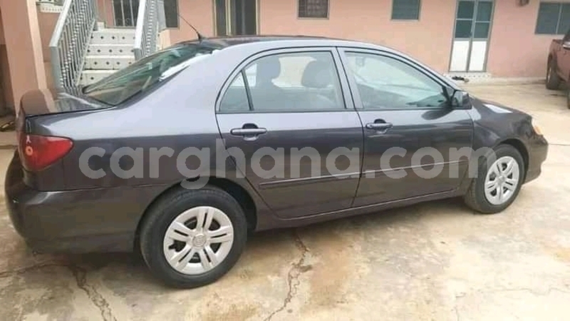 Big with watermark toyota corolla greater accra accra 32618