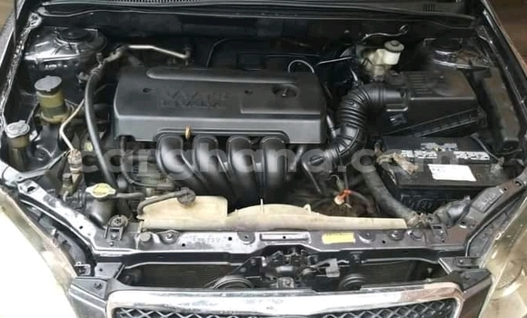 Sayi Na hannu Toyota Corolla Sauran Mota in Accra a Greater Accra Sayi Na hannu Toyota Corolla Sauran Mota in Accra a Greater Accra