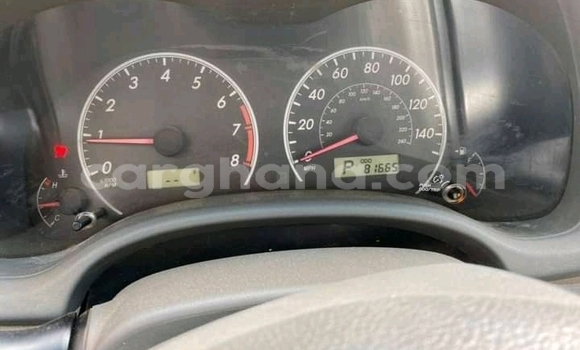 Buy Used Toyota Corolla Red Car in Accra in Greater Accra Buy Used Toyota Corolla Red Car in Accra in Greater Accra