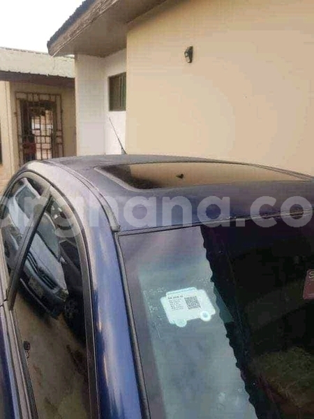 Big with watermark toyota corolla greater accra accra 32620