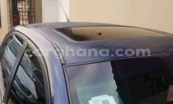 Ra Àlòkù Toyota Corolla Miiran Ọkọ̀ in Accra ni Greater Accra Ra Àlòkù Toyota Corolla Miiran Ọkọ̀ in Accra ni Greater Accra