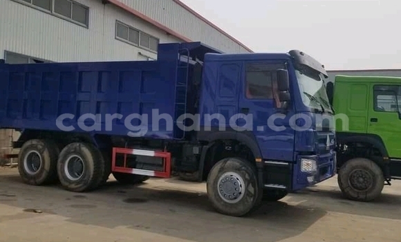 Buy Used Howo Sinotruck Other Truck in Accra in Greater Accra Buy Used Howo Sinotruck Other Truck in Accra in Greater Accra