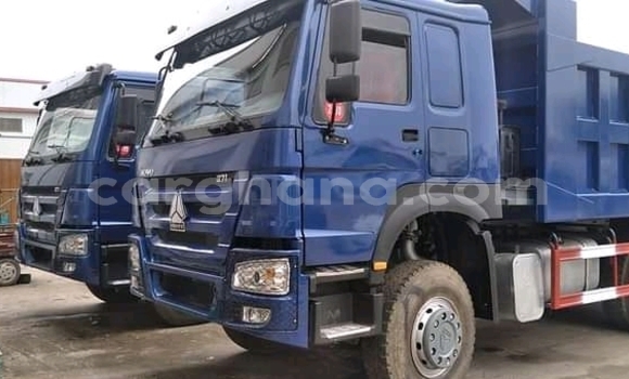 Buy Used Howo Sinotruck Other Truck in Accra in Greater Accra Buy Used Howo Sinotruck Other Truck in Accra in Greater Accra