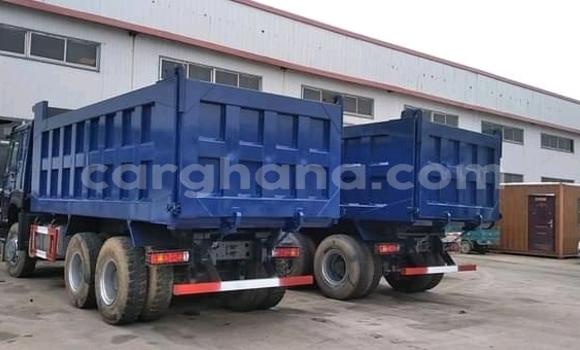 Buy Used Howo Sinotruck Other Truck in Accra in Greater Accra Buy Used Howo Sinotruck Other Truck in Accra in Greater Accra