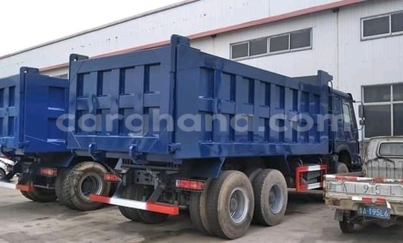 Buy Used Howo Sinotruck Other Truck in Accra in Greater Accra Buy Used Howo Sinotruck Other Truck in Accra in Greater Accra