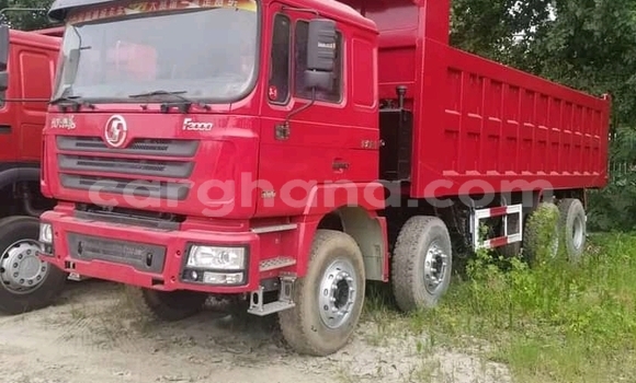 Buy Used Scania R420 Red Truck in Accra in Greater Accra Buy Used Scania R420 Red Truck in Accra in Greater Accra