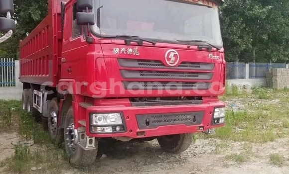 Buy Used Scania R420 Red Truck in Accra in Greater Accra Buy Used Scania R420 Red Truck in Accra in Greater Accra