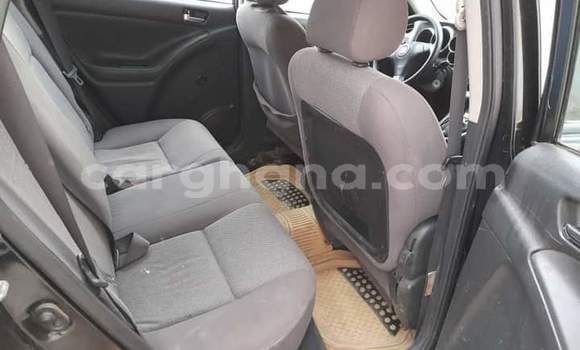 Buy Used Pontiac Vibe Blue Car in Sekondi–Takoradi Metropolitan in Western Buy Used Pontiac Vibe Blue Car in Sekondi–Takoradi Metropolitan in Western