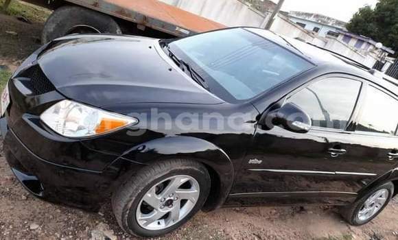 Buy Used Pontiac Vibe Blue Car in Sekondi–Takoradi Metropolitan in Western Buy Used Pontiac Vibe Blue Car in Sekondi–Takoradi Metropolitan in Western