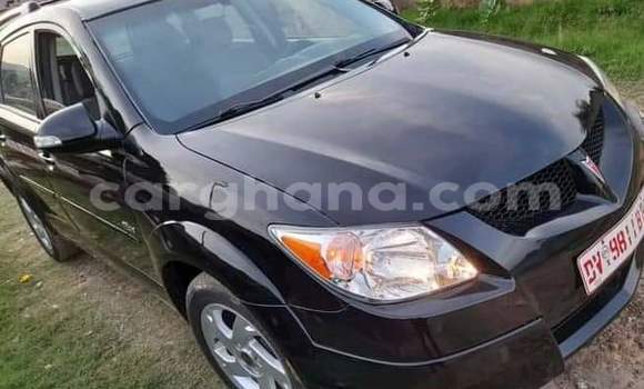 Buy Used Pontiac Vibe Blue Car in Sekondi–Takoradi Metropolitan in Western Buy Used Pontiac Vibe Blue Car in Sekondi–Takoradi Metropolitan in Western