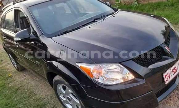 Buy Used Pontiac Vibe Blue Car in Sekondi–Takoradi Metropolitan in Western Buy Used Pontiac Vibe Blue Car in Sekondi–Takoradi Metropolitan in Western