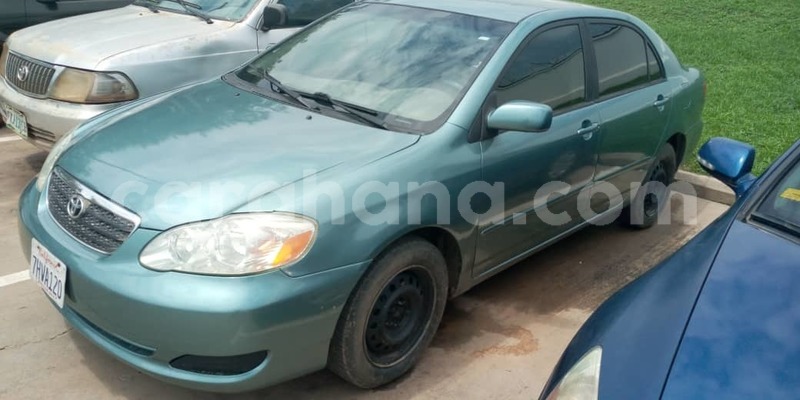 Big with watermark toyota corolla western sekondi takoradi metropolitan 32626