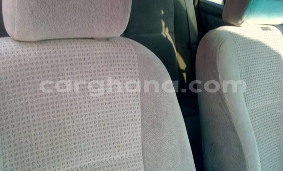 Sayi Na hannu Toyota Corolla Green Mota in Sekondi–Takoradi Metropolitan a Yamma Sayi Na hannu Toyota Corolla Green Mota in Sekondi–Takoradi Metropolitan a Yamma